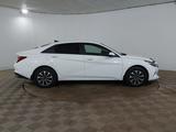 Hyundai Elantra 2023 годаүшін8 640 000 тг. в Шымкент – фото 4