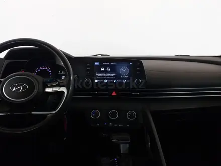 Hyundai Elantra 2023 года за 8 640 000 тг. в Шымкент – фото 22