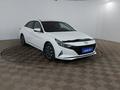 Hyundai Elantra 2023 года за 8 640 000 тг. в Шымкент – фото 3