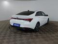 Hyundai Elantra 2023 года за 8 640 000 тг. в Шымкент – фото 5