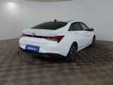 Hyundai Elantra 2023 годаүшін8 640 000 тг. в Шымкент – фото 5