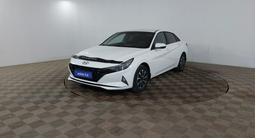 Hyundai Elantra 2023 года за 8 640 000 тг. в Шымкент