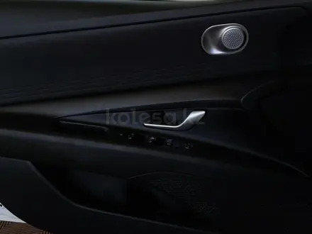 Hyundai Elantra 2023 года за 8 640 000 тг. в Шымкент – фото 15