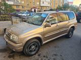 Suzuki XL7 2002 года за 3 000 000 тг. в Астана