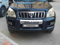 Toyota Land Cruiser Prado 2009 годаүшін11 500 000 тг. в Актау