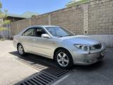 Toyota Camry 2003 года за 5 950 000 тг. в Шымкент – фото 3