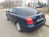 Toyota Avensis 2004 года за 3 850 000 тг. в Алматы