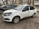 ВАЗ (Lada) Granta 2190 2019 года за 3 500 000 тг. в Семей – фото 2