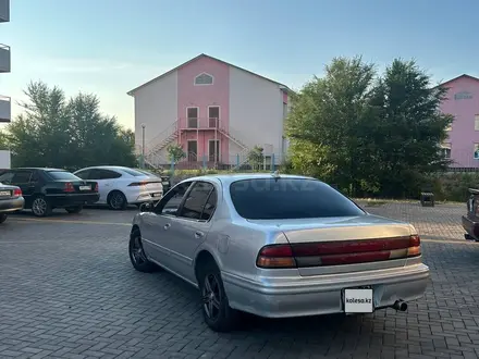 Nissan Cefiro 1996 года за 1 700 000 тг. в Алматы – фото 2