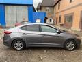 Hyundai Elantra 2016 года за 7 300 000 тг. в Алматы – фото 2