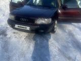 Audi 100 1992 года за 1 500 000 тг. в Усть-Каменогорск