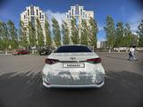 Toyota Corolla 2022 года за 13 000 000 тг. в Астана – фото 4