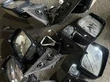 Зеркало Боковой на Nissan Murano за 40 000 тг. в Алматы – фото 2