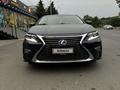 Lexus ES 250 2015 года за 10 000 000 тг. в Актау