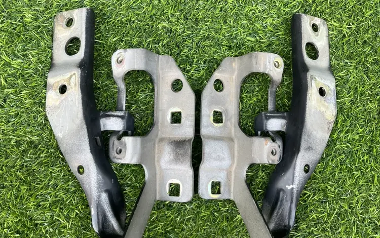 Петля капот Хтрайл 30кузов за 20 000 тг. в Алматы