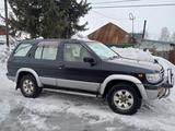 Nissan Terrano 1998 года за 2 200 000 тг. в Алтай