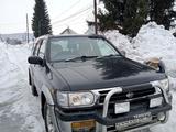 Nissan Terrano 1998 года за 2 200 000 тг. в Алтай – фото 2