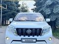 Toyota Land Cruiser Prado 2014 годаүшін15 900 000 тг. в Алматы – фото 22