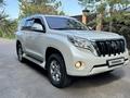 Toyota Land Cruiser Prado 2014 годаүшін15 900 000 тг. в Алматы – фото 24