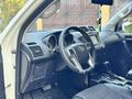 Toyota Land Cruiser Prado 2014 годаүшін15 900 000 тг. в Алматы – фото 26