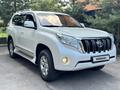 Toyota Land Cruiser Prado 2014 годаүшін15 900 000 тг. в Алматы – фото 2