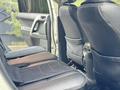 Toyota Land Cruiser Prado 2014 годаүшін15 900 000 тг. в Алматы – фото 33