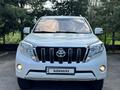 Toyota Land Cruiser Prado 2014 годаүшін15 900 000 тг. в Алматы