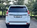 Toyota Land Cruiser Prado 2014 годаүшін15 900 000 тг. в Алматы – фото 8