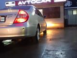 Toyota Camry 2004 года за 4 800 000 тг. в Актобе – фото 3