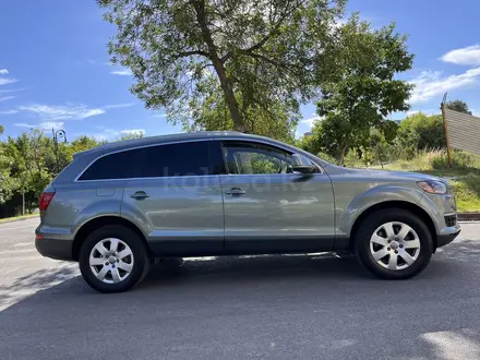 Audi Q7 2007 года за 7 490 000 тг. в Астана – фото 7