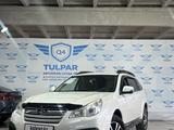 Subaru Outback 2013 года за 9 000 000 тг. в Талдыкорган