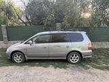 Honda Odyssey 2001 года за 2 250 000 тг. в Алматы – фото 2