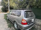 Honda Odyssey 2001 года за 2 250 000 тг. в Алматы – фото 3