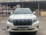 Toyota Land Cruiser Prado 2020 годаfor34 000 000 тг. в Шымкент