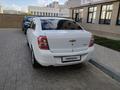 Chevrolet Cobalt 2021 годаүшін5 700 000 тг. в Астана – фото 16