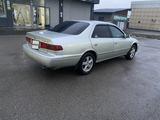 Toyota Camry 2001 годаүшін4 200 000 тг. в Алматы – фото 4