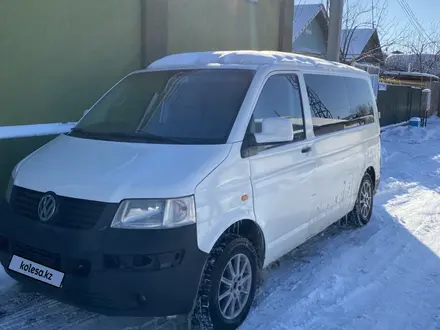 Volkswagen Transporter 2004 года за 4 200 000 тг. в Шымкент