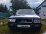 Audi 80 1992 годаүшін1 000 000 тг. в Пресновка – фото 5