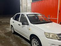 ВАЗ (Lada) Granta 2190 2013 года за 2 300 000 тг. в Уральск