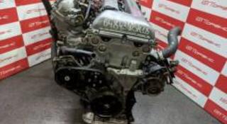 Двигатель на nissan liberty sr20 4wd за 195 000 тг. в Алматы