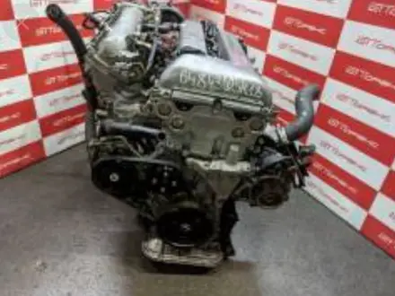 Двигатель на nissan liberty sr20 4wd за 195 000 тг. в Алматы