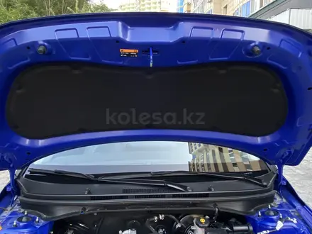 Hyundai Bayon 2023 года за 10 700 000 тг. в Алматы – фото 19