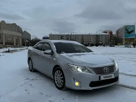 Toyota Camry 2012 года за 5 000 000 тг. в Уральск