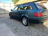 Audi 80 1992 годаүшін1 700 000 тг. в Уральск – фото 3
