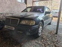 Mercedes-Benz C 180 1995 годаүшін1 100 000 тг. в Алматы