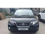 Lexus RX 350 2010 годаүшін9 500 000 тг. в Актобе
