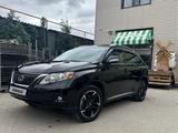 Lexus RX 350 2010 годаүшін9 500 000 тг. в Актобе – фото 2