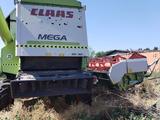 Claas  MEGA 2007 годаfor25 000 000 тг. в Алматы – фото 2