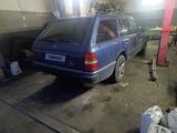 Mercedes-Benz E 200 1991 годаfor2 300 000 тг. в Тараз – фото 3