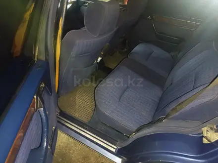 Mercedes-Benz E 200 1991 года за 2 300 000 тг. в Тараз – фото 6